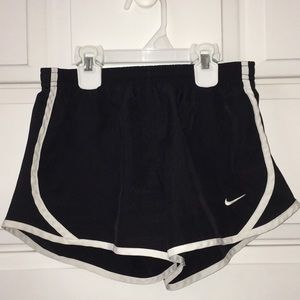 Nike dry fit shorts